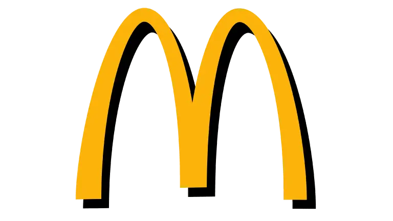 mcdonalds logo McDonald's testimonial for magician for hire, Randy Charach's