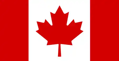 Canada-flag Canada flag