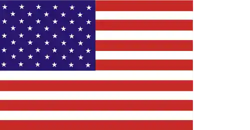 USA-flag United States flag