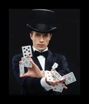 MamaMia Magic