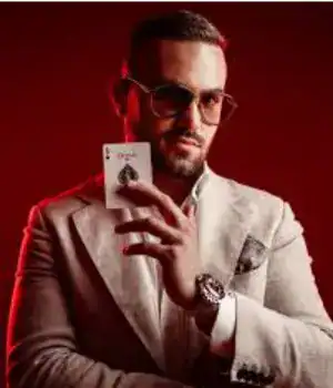 Matteo Cammisa