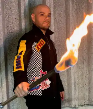 Daniel Caruso