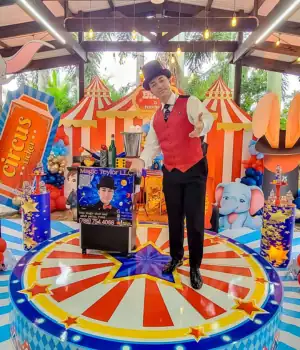 Magic Teylor LLC